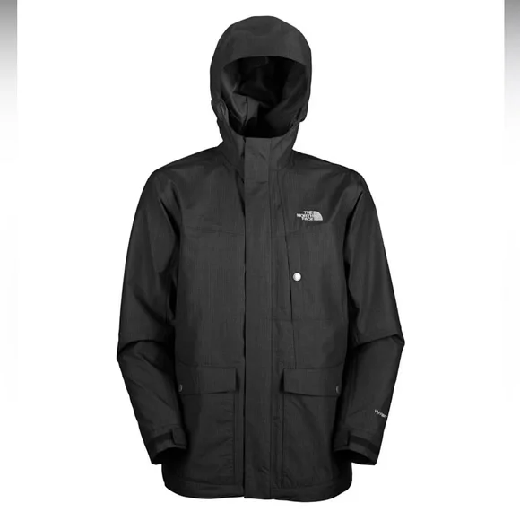 The North Face Men’s Boulder Jacket - Picture 1 of 6